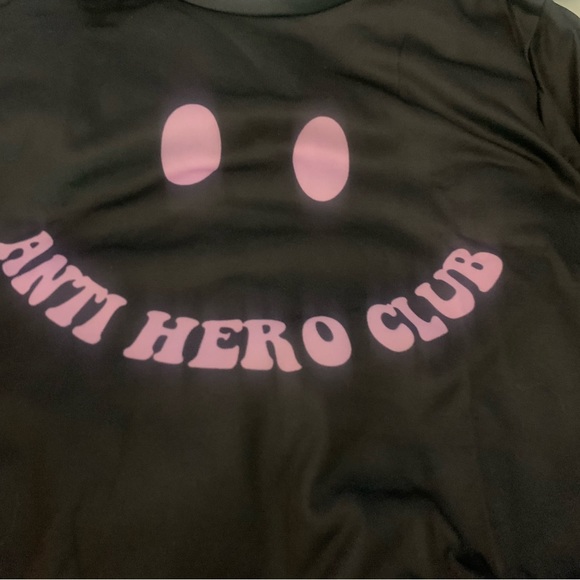 It's Me Hi I'm The Problem Print Sweatshirt - Picture 5 of 5